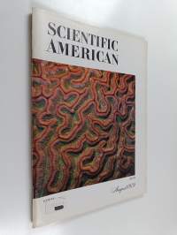 Scientific american : august 1979