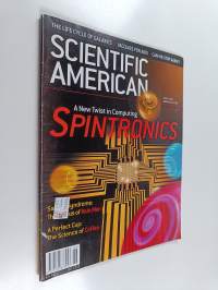 Scientific american : June 2002