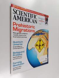Scientific american : July 2008