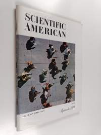 Scientific american : September 1974