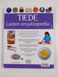 Tiede : lasten ensyklopedia