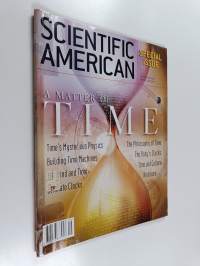 Scientific american : special issue : september 2002