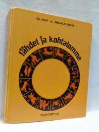 Tähdet ja kohtalomme - Ei kaikki siinä mikä näkyy