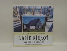 Lapin kirkot - Pohjoiskalotin kirkot: osa II