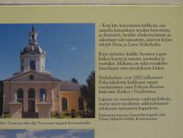 Lapin kirkot - Pohjoiskalotin kirkot: osa II