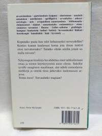 Nykymagian käsikirja
