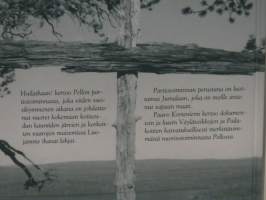 Huilathaan! - Pellon huikean partiotoiminnan tarina 1953-2003