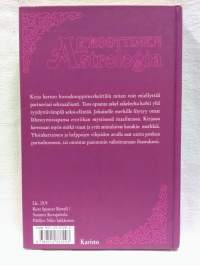 Eroottinen astrologia