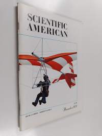 Scientific american : december 1974