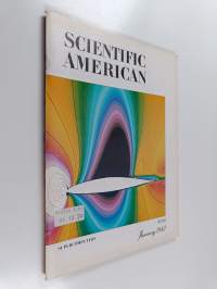 Scientific american : january 1982