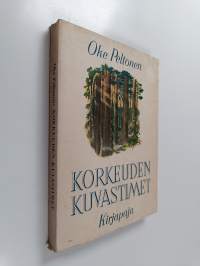 Korkeuden kuvastimet : lastuja