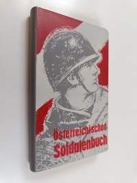 Österreichisches Soldatenbuch