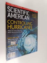 Scientific american : october 2004
