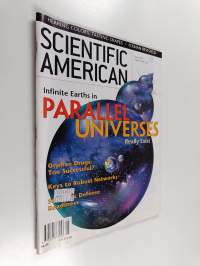 Scientific american : may 2003