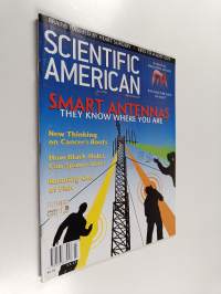 Scientific american : july 2003