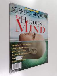 Scientific american : special edition : the hidden mind