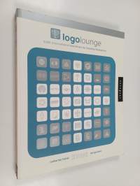 LogoLounge : 2,000 international identities by leading designers