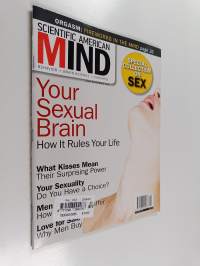 Scientific american mind : special collection on sex