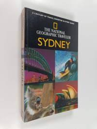 The nationala geographic traveler Sydney