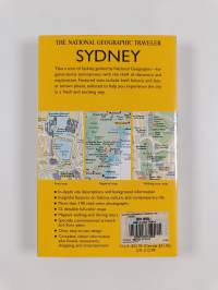 The nationala geographic traveler Sydney
