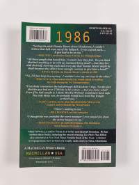 One Pitch Away : The Players&#039; Stories of the 1986 League Championships and World Series