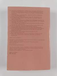 Silent Submission - Formation of Foreign Policy of Estonia, Latvia and Lithuania : Period from Mid-1920s to Annexation in 1940