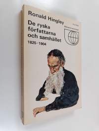 De ryska författarna och samhället 1825-1904