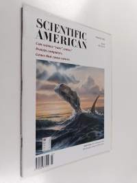 Scientific american : march 1995