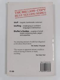 Bluff your way in literature