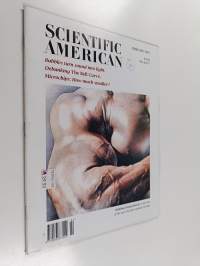 Scientific american : february 1995