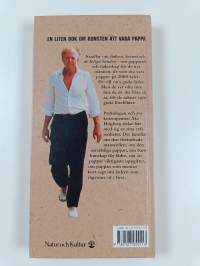 En liten bok om konsten att vara pappa