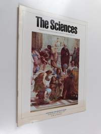 The sciences : december 1982