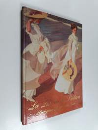 La luz en la pintura