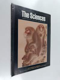 The sciences : january/february 1983