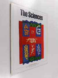 The sciences : may/june 1983