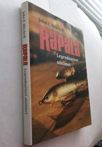 Rapala - Legendaariset uistimet
