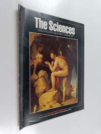 The sciences : november 1982