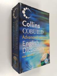 Collins Cobuild advanced learner&#039;s English dictionary