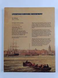 Liverpool&#039;s Historic Waterfront - The World&#039;s First Mercantile Dock System