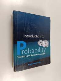 Introduction to probability, statistics, and random processes