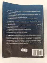 Introduction to probability, statistics, and random processes