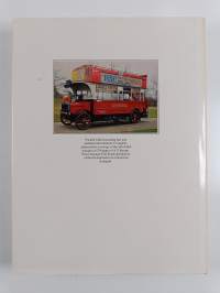 The Illustrated Encyclopedia of Trucks and Buses