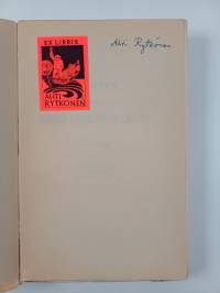 Studier i nordisk filologi  1