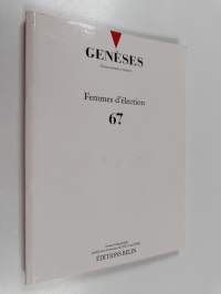 Femmes d&#039;élection 67
