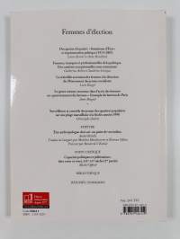 Femmes d&#039;élection 67