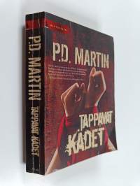 Tappavat kädet