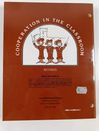 Cooperation in the Classroom