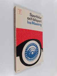 Sportbilar och bilsport