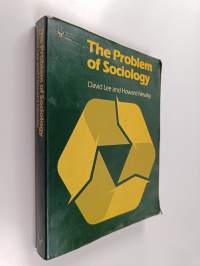 The problem of sociology : an introduction to the discipline