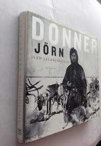 Isän jalanjäljillä